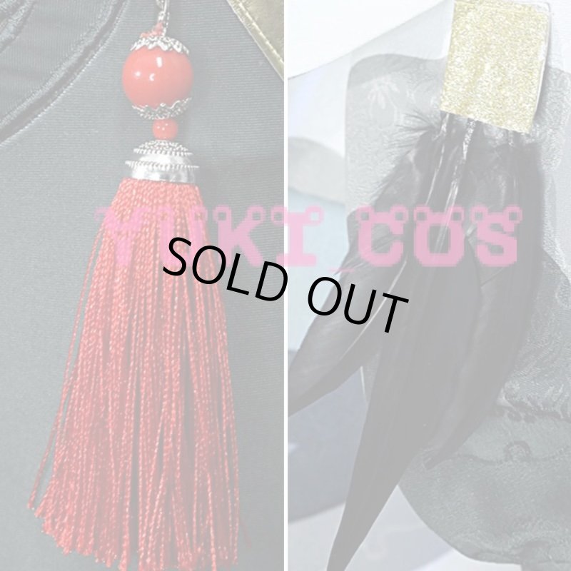 画像9: 原神 申鶴 しんかく コスプレ衣装 送料無料 (9)