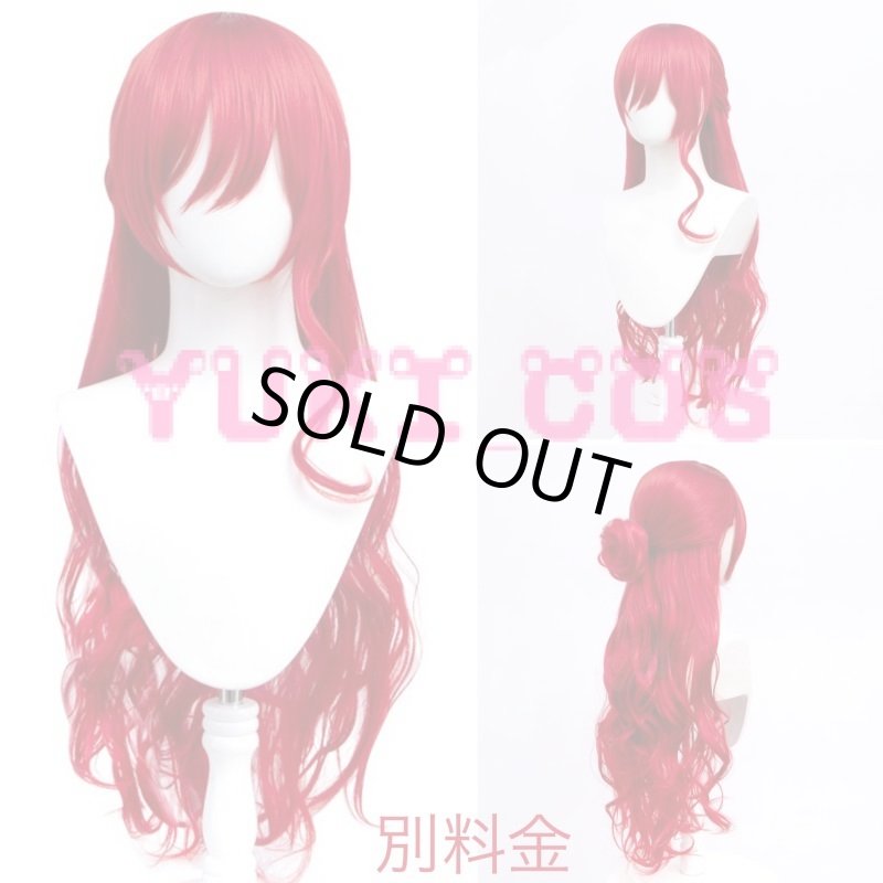 画像20: 崩壊スターレイル 崩スタ 姫子 ひめこ コスプレ衣装 送料無料  (20)