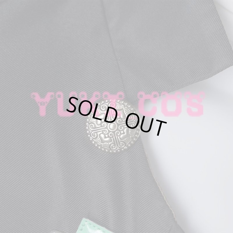 画像6: 崩壊スターレイル 崩スタ 姫子 ひめこ コスプレ衣装 送料無料  (6)