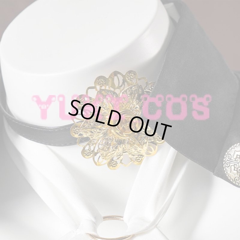 画像7: 崩壊スターレイル 崩スタ 姫子 ひめこ コスプレ衣装 送料無料  (7)