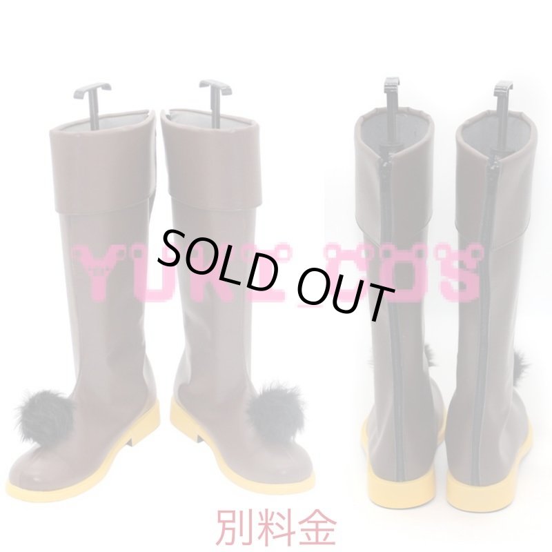 画像13: ラブライブ!  Infinity!Our wings!! A・ZU・NA  優木せつ菜 コスプレ衣装 送料無料 (13)