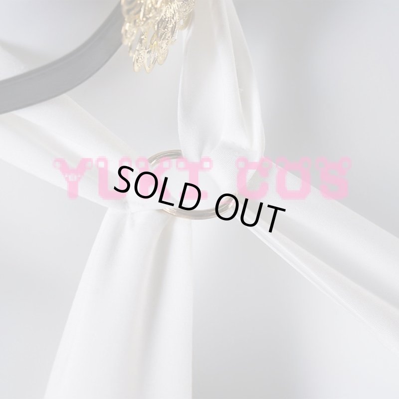 画像16: 崩壊スターレイル 崩スタ 姫子 ひめこ コスプレ衣装 送料無料  (16)