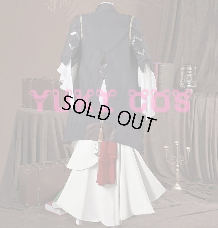 画像3: 崩壊スターレイル 崩スタ 姫子 ひめこ コスプレ衣装 送料無料  (3)