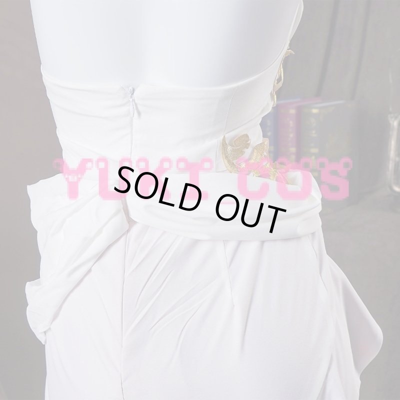 画像15: 崩壊スターレイル 崩スタ 姫子 ひめこ コスプレ衣装 送料無料  (15)