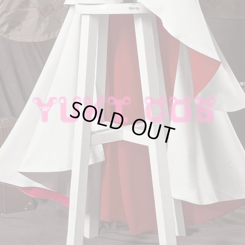 画像13: 崩壊スターレイル 崩スタ 姫子 ひめこ コスプレ衣装 送料無料  (13)