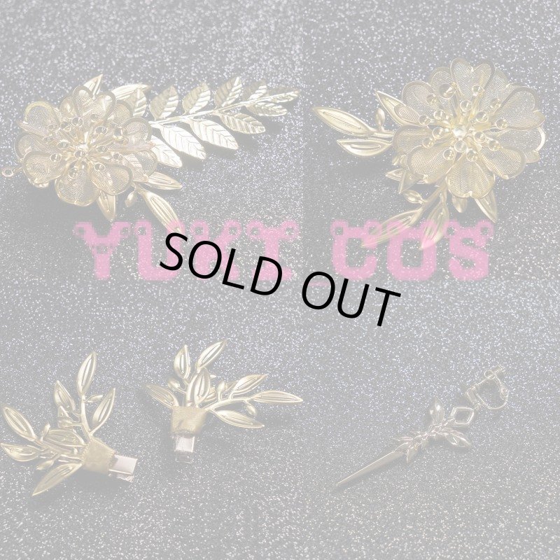 画像17: 崩壊スターレイル 崩スタ 姫子 ひめこ コスプレ衣装 送料無料  (17)