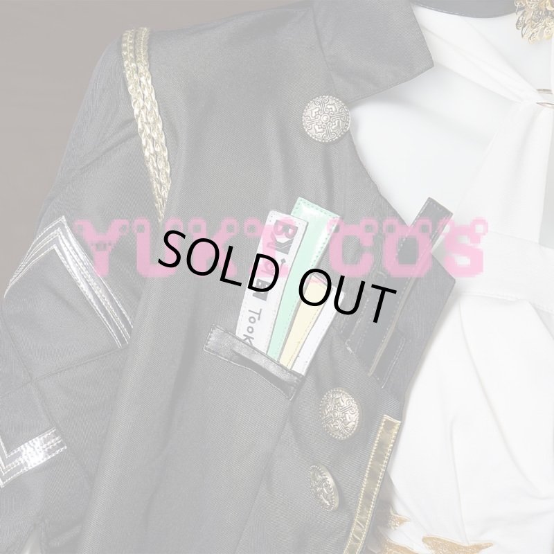 画像5: 崩壊スターレイル 崩スタ 姫子 ひめこ コスプレ衣装 送料無料  (5)