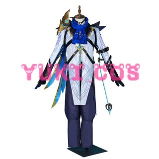 原神 げんしん シャルロット コスプレ衣装 原神 げんしん シャルロット コスプレ衣装