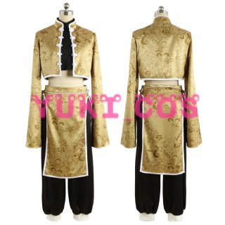 凪誠士郎 コスプレ衣装 チャイナカンフー Amazon.co.jp: [BASETAKE] ブルロク 中華服 凪誠士郎 チャイナ服
