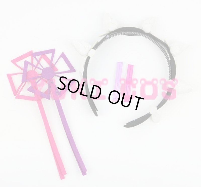 画像6: Re:ゼロから始める異世界生活　リゼロ　ラム　レム　メイド　コスプレ衣装　送料無料 (6)