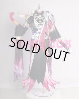 にじさんじ　月ノ美兎　にっこり調査隊衣装 Vtuber にじさんじ にっこり調査隊のテーマ かえみとがびと 月ノ