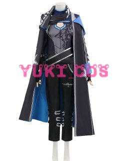 にじさんじ　月ノ美兎　にっこり調査隊衣装 Vtuber にじさんじ にっこり調査隊のテーマ かえみとがびと 月ノ