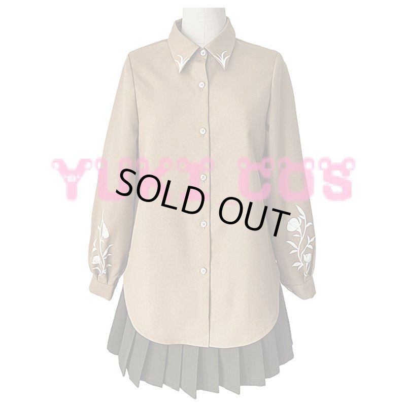 画像4: プロジェクトセカイ　プロセカ　草薙寧々　くさなぎねね　ZOZOコラボ　コスプレ衣装　送料無料 (4)