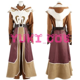 スター・ウォーズ Star Wars アコライト Jedi Knight Yord