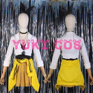 勝利の女神:NIKKE ニケ ナガ コスプレ 衣装 Mサイズ 勝利の女神:NIKKE ニケ Goddess of Victory: NIKKE Naga コスプレ衣装