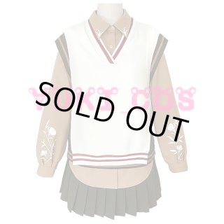 プロジェクトセカイ プロセカ 天馬司ZOZOコラボ コスプレ衣装