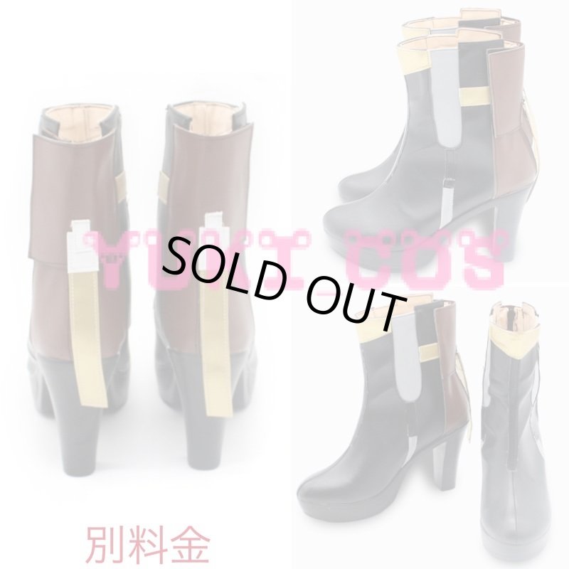 画像12: 崩壊スターレイル 崩スタ 女主人公 コスプレ衣装 送料無料 (12)