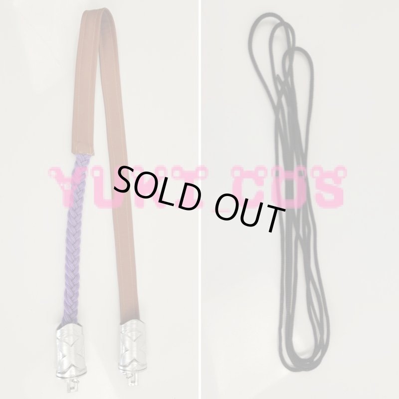 画像17: 崩壊スターレイル 崩スタ ゼーレ コスプレ衣装 送料無料 (17)