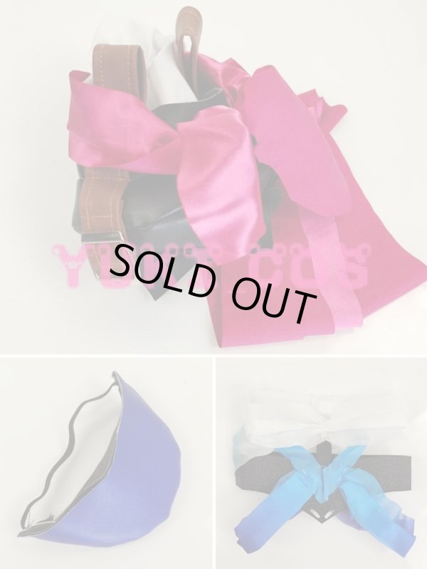 画像16: 崩壊スターレイル 崩スタ ゼーレ コスプレ衣装 送料無料 (16)