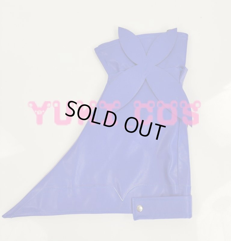 画像15: 崩壊スターレイル 崩スタ ゼーレ コスプレ衣装 送料無料 (15)