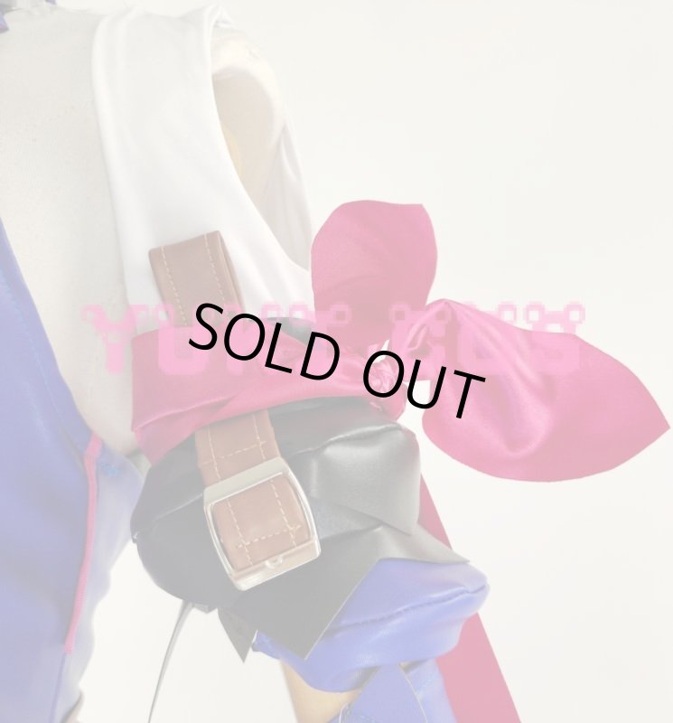 画像5: 崩壊スターレイル 崩スタ ゼーレ コスプレ衣装 送料無料 (5)