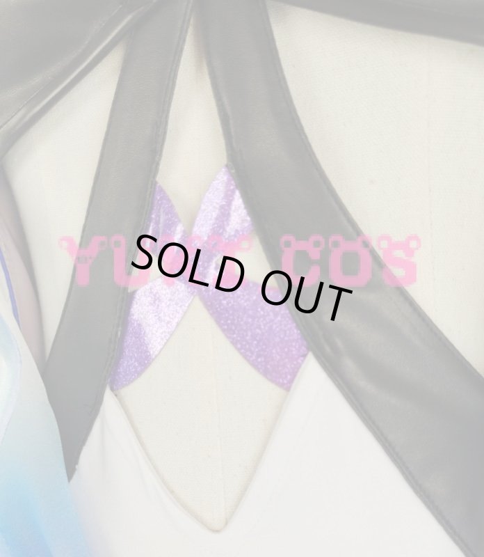 画像7: 崩壊スターレイル 崩スタ ゼーレ コスプレ衣装 送料無料 (7)