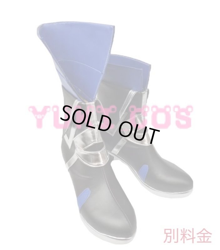 画像20: 崩壊スターレイル 崩スタ ゼーレ コスプレ衣装 送料無料 (20)