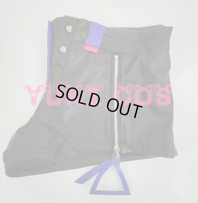 画像12: 崩壊スターレイル 崩スタ ゼーレ コスプレ衣装 送料無料 (12)