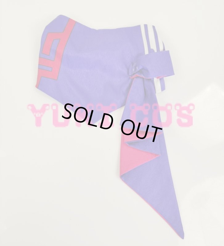 画像14: 崩壊スターレイル 崩スタ ゼーレ コスプレ衣装 送料無料 (14)