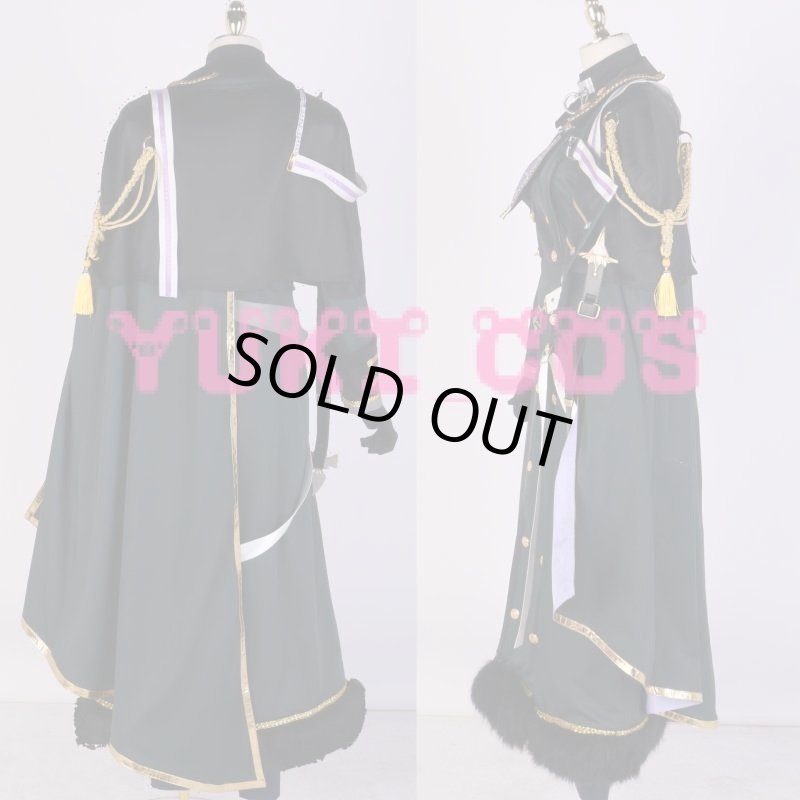 画像3: NU: カーニバル　NU:Carnival ニューカーニバル　SSR 目覚めし無垢の花　ブレイド　コスプレ衣装　送料無料 (3)