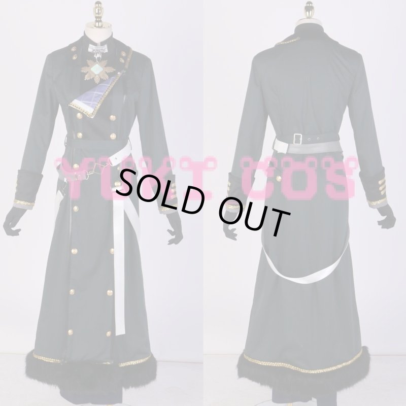 画像4: NU: カーニバル　NU:Carnival ニューカーニバル　SSR 目覚めし無垢の花　ブレイド　コスプレ衣装　送料無料 (4)