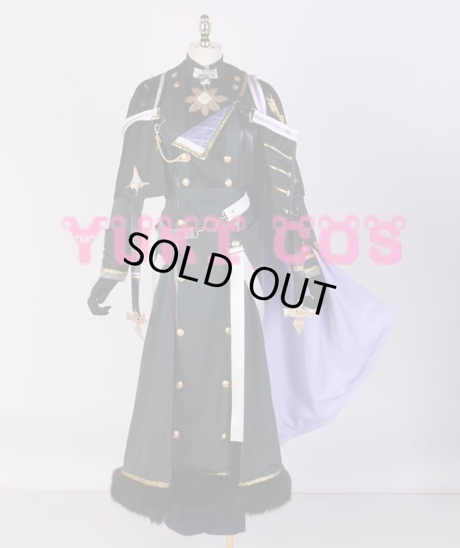 画像1: NU: カーニバル　NU:Carnival ニューカーニバル　SSR 目覚めし無垢の花　ブレイド　コスプレ衣装　送料無料 (1)