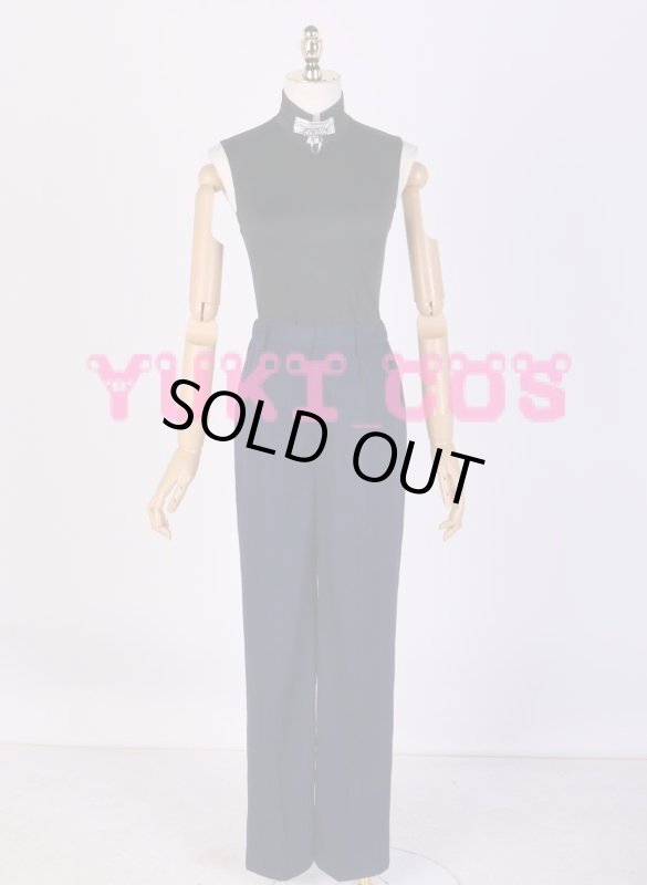 画像5: NU: カーニバル　NU:Carnival ニューカーニバル　SSR 目覚めし無垢の花　ブレイド　コスプレ衣装　送料無料 (5)