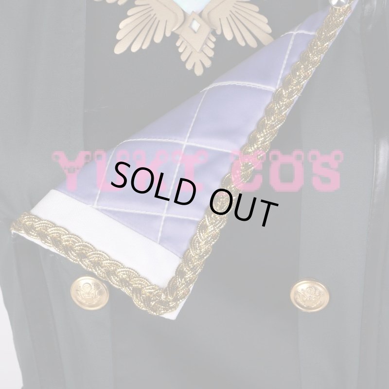 画像7: NU: カーニバル　NU:Carnival ニューカーニバル　SSR 目覚めし無垢の花　ブレイド　コスプレ衣装　送料無料 (7)