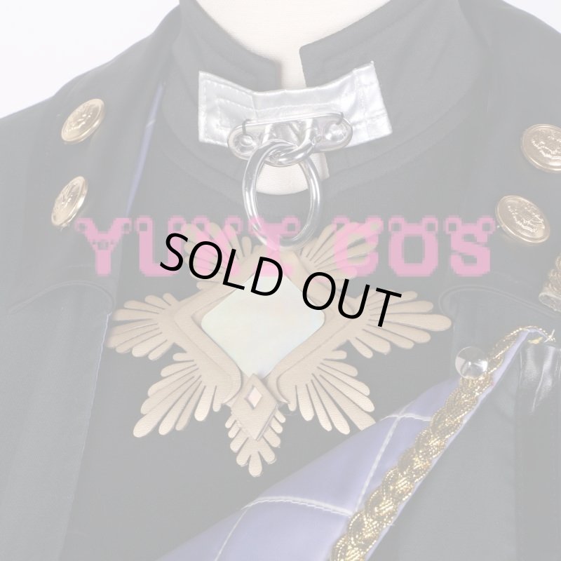 画像6: NU: カーニバル　NU:Carnival ニューカーニバル　SSR 目覚めし無垢の花　ブレイド　コスプレ衣装　送料無料 (6)