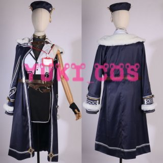 Vtuber ホロライブ 宝鐘マリン シスター コスプレ衣装