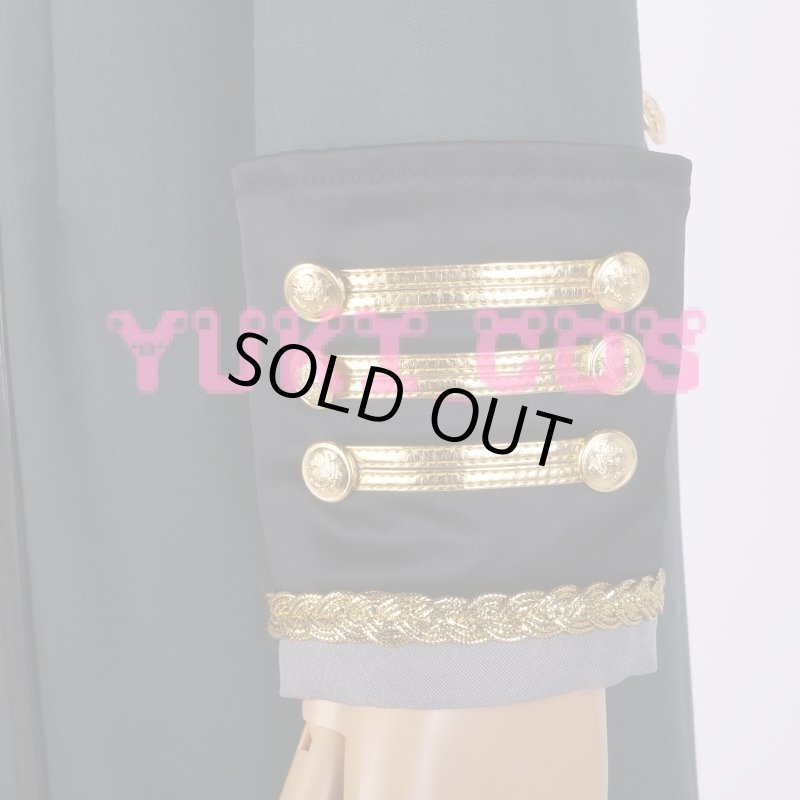 画像9: NU: カーニバル　NU:Carnival ニューカーニバル　SSR 目覚めし無垢の花　ブレイド　コスプレ衣装　送料無料 (9)