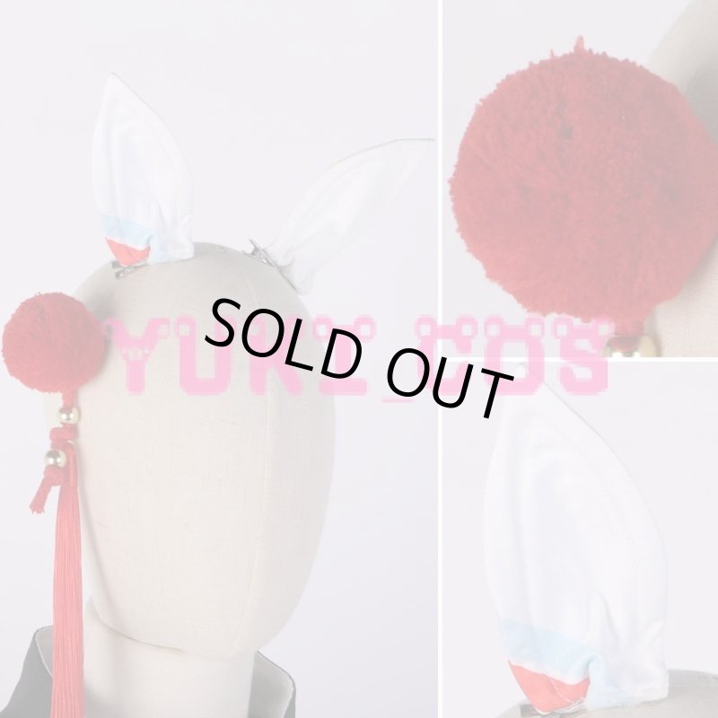 画像16: ウマ娘 プリティーダービー カツラギエース 勝負服 コスプレ衣装 送料無料 (16)