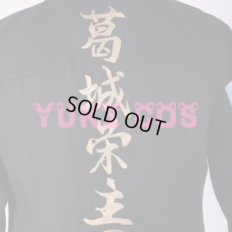 画像6: ウマ娘 プリティーダービー カツラギエース 勝負服 コスプレ衣装 送料無料 (6)