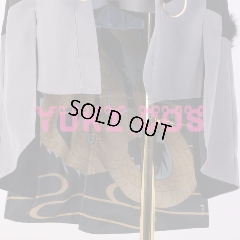 画像10: ウマ娘 プリティーダービー カツラギエース 勝負服 コスプレ衣装 送料無料 (10)