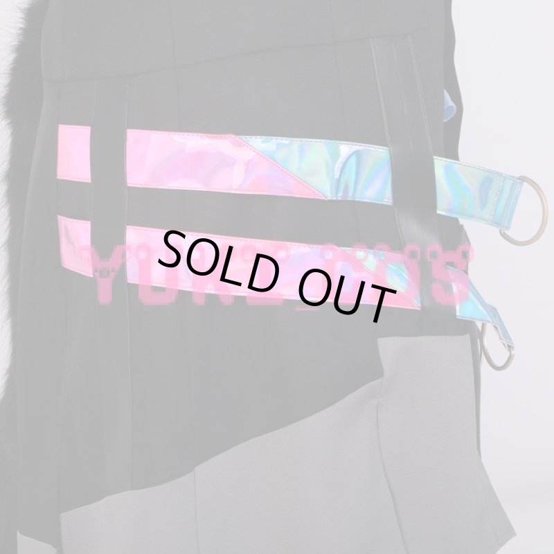 画像8: ウマ娘 プリティーダービー カツラギエース 勝負服 コスプレ衣装 送料無料 (8)