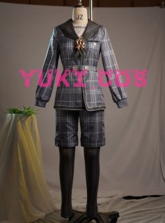 IdentityV 第五人格 骨董商 SSR カラス S26 真髄2 衣装 コスプレ衣装 IdentityV 第五人格 骨董商 SSR カラス S26 真髄2 衣装 コスプレ衣装