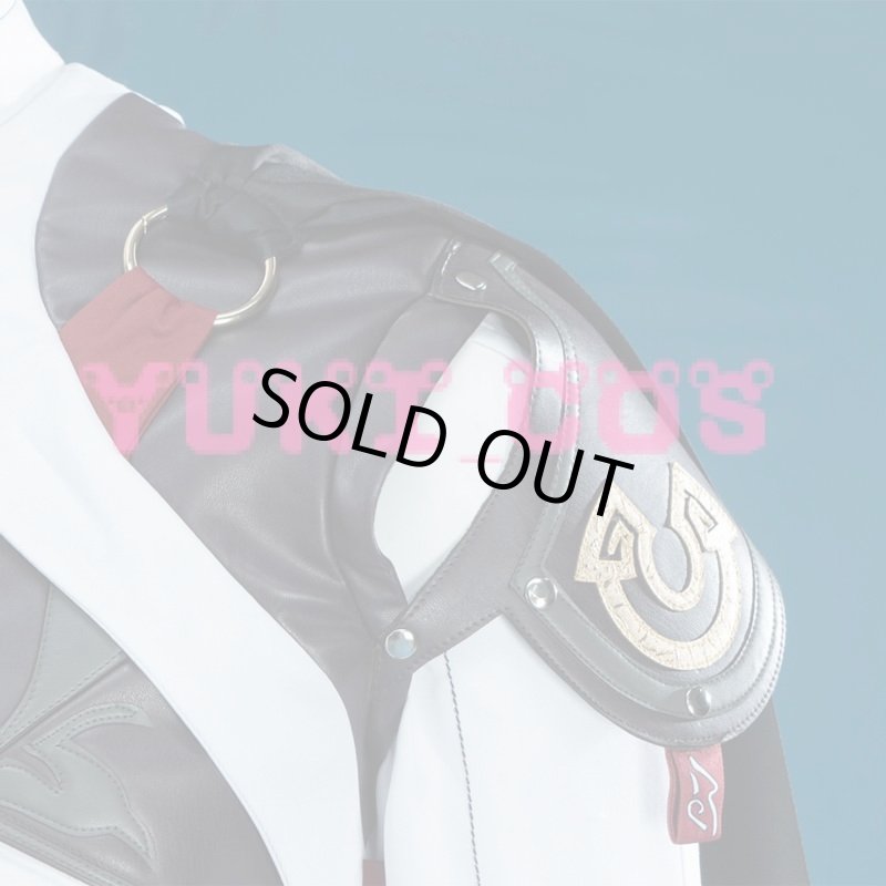 画像6: 崩壊スターレイル 崩スタ 景元 けいげん コスプレ衣装 送料無料 (6)