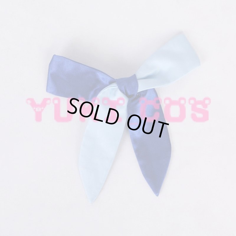 画像17: Vtuber ホロライブ 兎田ぺこら うさだ ぺこら フリフリバニードレス  コスプレ衣装 送料無料 (17)