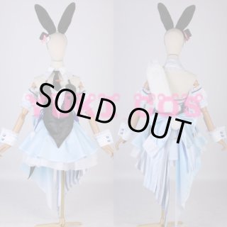 バーチャルYouTuber ホロライブ 兎田ぺこら コスプレ衣装