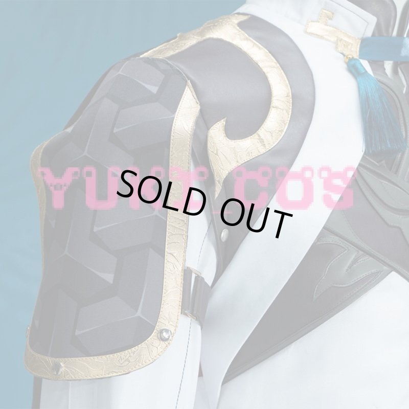 画像7: 崩壊スターレイル 崩スタ 景元 けいげん コスプレ衣装 送料無料 (7)