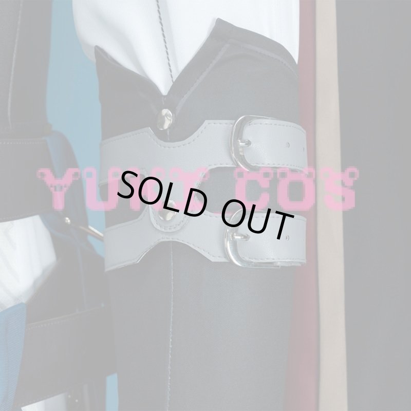 画像13: 崩壊スターレイル 崩スタ 景元 けいげん コスプレ衣装 送料無料 (13)