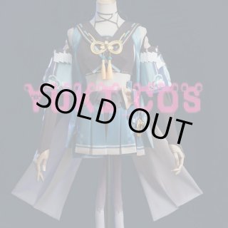 原神 げんしん シグウィン コスプレ衣装 原神 げんしん シグウィン コスプレ衣装
