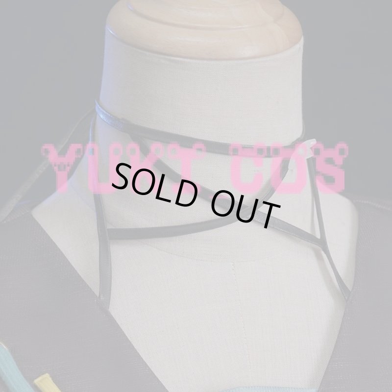 画像6: 原神 綺良々 きらら コスプレ衣装 送料無料 (6)