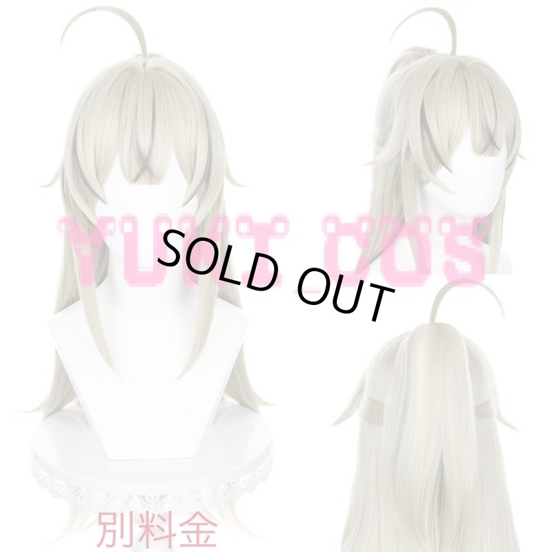 画像17: 原神 綺良々 きらら コスプレ衣装 送料無料 (17)